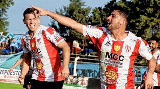 &nbsp;Colón de San Justo visitará a La Flores por la fecha 19 del Chiche Calvet.