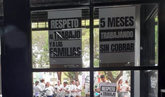 Fuerte reclamo contra la cadena de gimnasios Fortress: denuncian cheques rechazados y una deuda de cinco meses