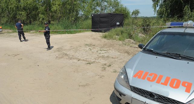 La docente asesinada en Tigre ten&iacute;a dos disparos en la cabeza