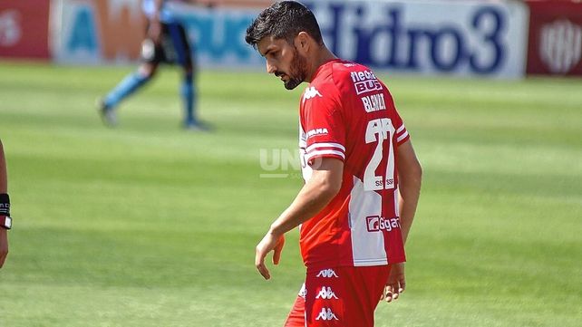 UNO Santa Fe | José Busiemi