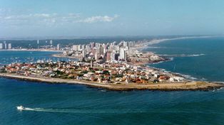 Uruguay devolverá tributos y hará descuentos en alquileres para atraer a turistas argentinos