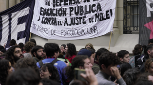Gremios, estudiantes y autoridades preparan una movilización y paros en rechazo a la decisión del gobierno nacional.