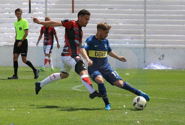 Foto UNO Diego Arias