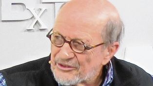 Murió Mordillo, un humorista argentino famoso en el mundo