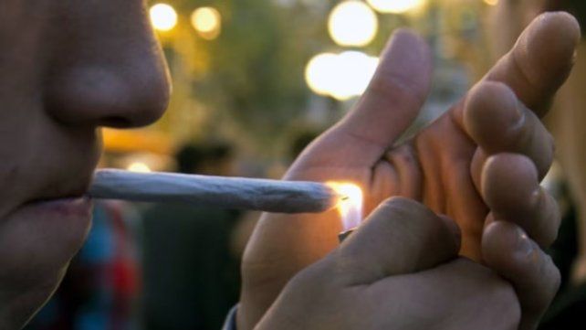 Marihuana: crece el consumo en los &nbsp;jóvenes y alertan por daños cognitivos