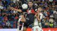 Boca empató con Tigre, quedó segundo en su zona y jugará con Lanús