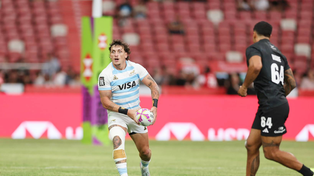 Los Pumas sufrieron tres derrotas y quedaron fuera de la pelea por el oro en Singapur.