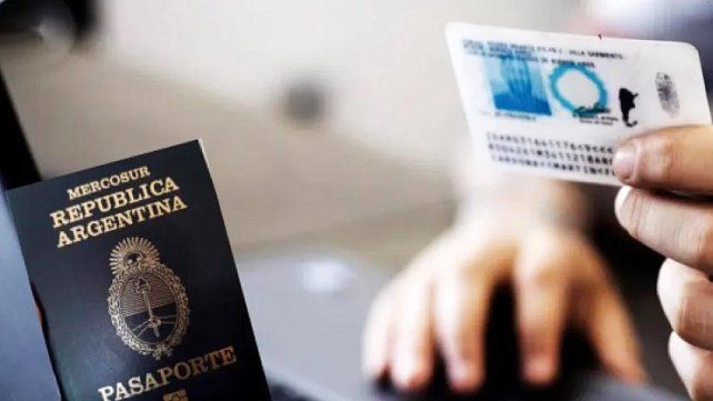 &nbsp;El Registro Nacional de las Personas (Renaper) actualizó las tarifas para sacar DNI y Pasaporte. Los precios van desde los $3.000 a los $125.000&nbsp;