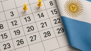 El calendario de feriados aún no está definido por el Gobierno Nacional