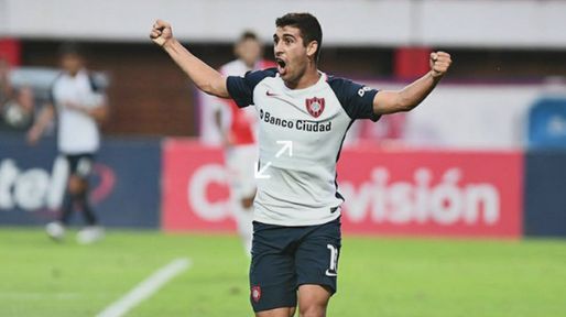 San Lorenzo le ofrece jugadores a Unión a cambio de la deuda