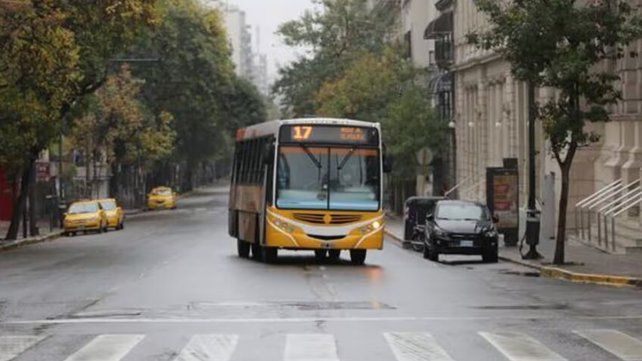En Córdoba el boleto del transporte pasó a costar $700