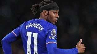 Chelsea perdió una pieza clave antes de la final del Mundial de Clubes
