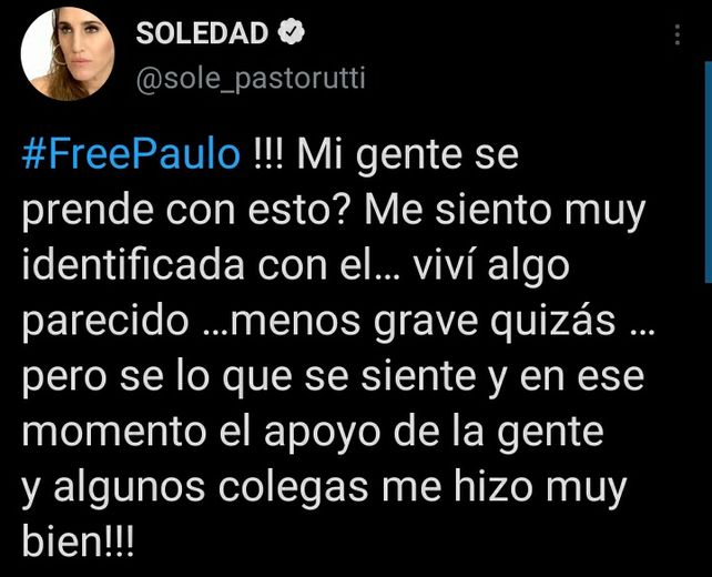Paulo Londra y una vida condenada para el billón
