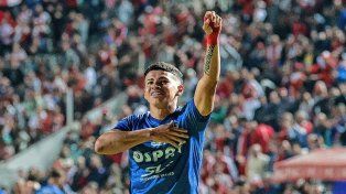 Fortaleza subió la oferta y Unión podría vender a Imanol Machuca