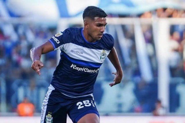 Gimnasia pierde a Zalazar y suma otra baja en la previa del interzonal con Unión Gimnasia pierde a Zalazar y suma otra baja en la previa del interzonal con Unión
