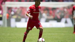 El sueño de Droopy es jugar en Unión