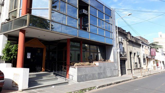 &nbsp;Colegio de la Abogacía de Entre Ríos seccional Paraná cuestionó el paro judicial por generar retraso y reprogramación de audiencias