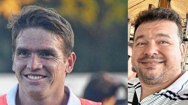 Ignacio Carballo y Charly Matozzo serán los conductores de Santa Fe RC y CRAI