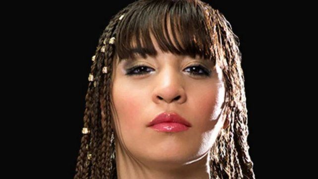 Rocío Quiroz