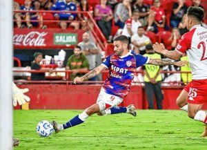 Ham, sin vueltas en Unión: Estamos en deuda con nosotros y con la gente