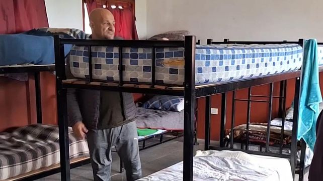 No sólo se incrementaron las plazas de internación por consumos problemáticos sino que también se aceleraron los procesos de diagnóstico.