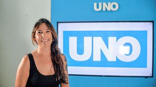 Marianela Gregorutti