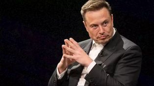 Elon Musk decidió, a través de una encuesta, permitir el regreso a su red social de un polémico personaje de derecha.