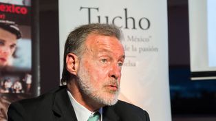 Rafael Bielsa fue una de las opciones para encabezar la lista del PJ provincial.