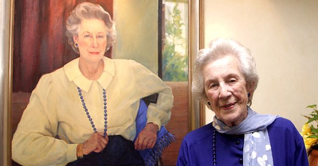 Muri&oacute; a los 91 a&ntilde;os Helen Suzman, una reconocida activista anti apartheid