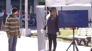 Qué protocolos deben cumplir los comercios