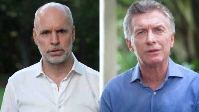 Fuertes cruces en el Pro en torno a las elecciones en CABA