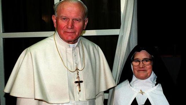 Virgen de Fátima: a 104 años de la primera aparición de la santa