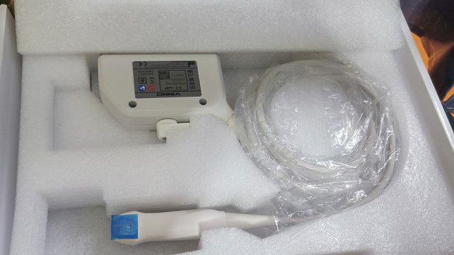 El equipamiento mejora la capacidad diagnóstica y permite brindar atención oportuna y de mayor calidad