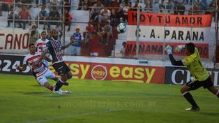 El Decano empató con Chacarita y ahora tiene que ganar en Tucumán
