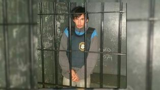 El asesino de Micaela la captó por Facebook usando un perfil falso