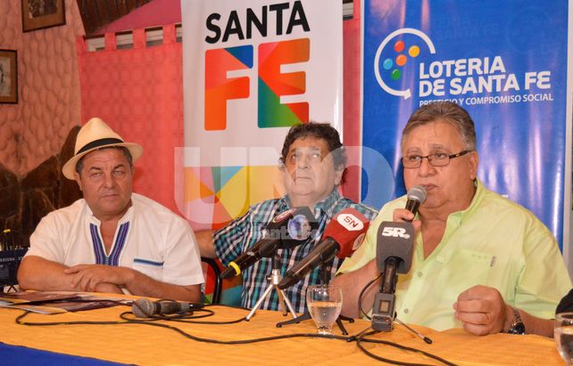 Los Palmeras presentaron la Gira Nacional celebrando sus 45 años