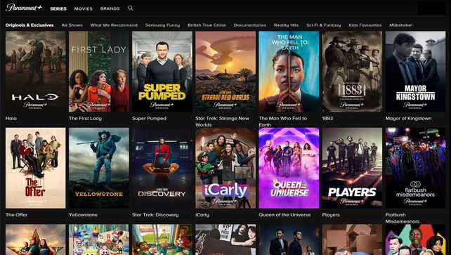 Netflix, HBO, Amazon, Star+, Apple y más: cuánto cuestan las plataformas de streaming