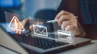 Aumento de estafas online en Argentina: Cómo proteger tus datos bancarios y personales en 2026