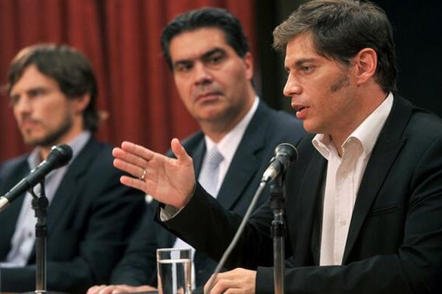 El Gobierno acordó un tope de 7,5% de aumento en electrodomésticos
