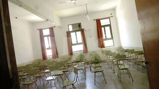 Los docentes rechazaron la oferta salarial y no empiezan las clases