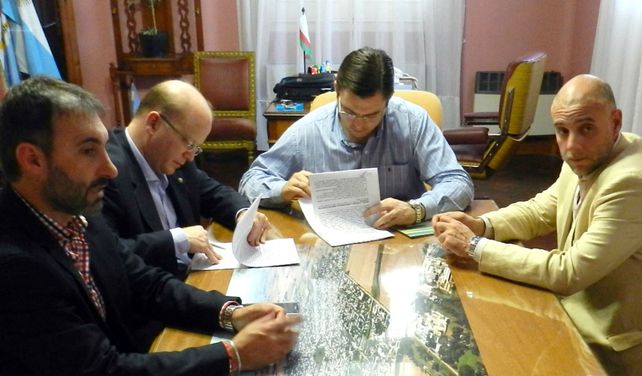 Santa Fe profundiza su política de defensa al consumidor