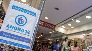 Ahora 12: qué productos incluye esta nueva etapa del plan&nbsp;