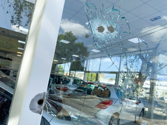 En Rosario, hay más de mil pibes dispuestos a empuñar un arma por 5 o 6 mil pesos