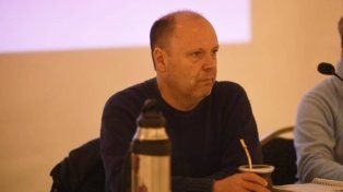 Agmer se impuso y Gustavo Blanc será el nuevo vocal gremial del CGE