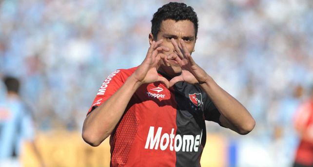Aquino se alegr&oacute; por la confianza de Martino: Tengo la responsabilidad de rendir al m&aacute;ximo