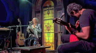 Cultura independiente: una casa donde la memoria sigue sonando