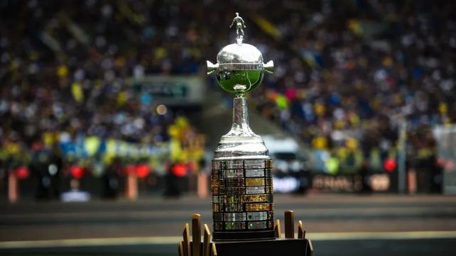 En la edición 2025 de la Copa Libertadores participarán seis equipos argentinos.