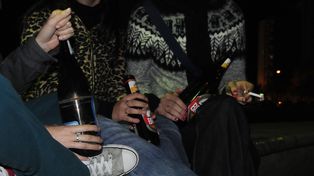 La Justicia investiga ahora qué sustancia utilizó uno de los acusados para sedar a la mujer que luego fue abusada sexualmente.