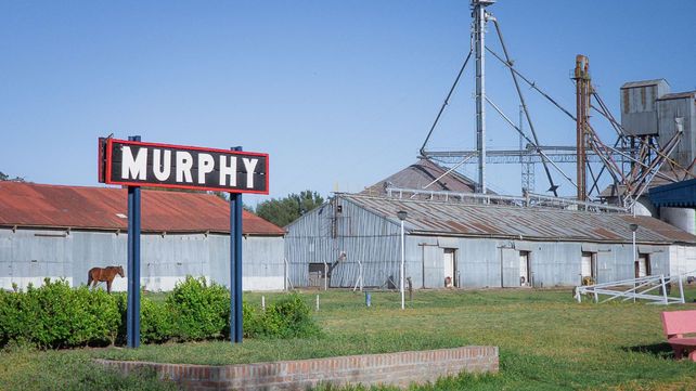 Murphy