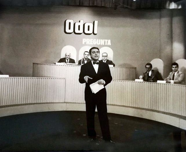 Odol Pregunta